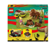 LEGO Jurassic World 76959 Badanie triceratopsa - 1159452 - zdjęcie 7